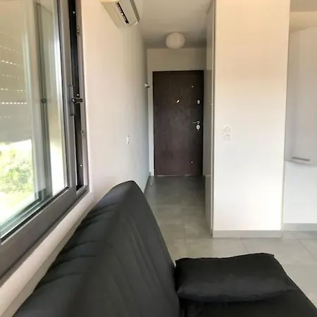 Apartman Piscine, 200m Port De Vecchio Pour 2 Personnes Porto-Vecchio