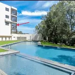 Piscine, 200m Port De Vecchio Pour 2 Personnes * Porto-Vecchio (Corsica)
