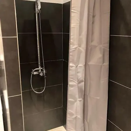 Piscine, 200m Port De Vecchio Pour 2 Personnes アパート ポルトヴェッキオ